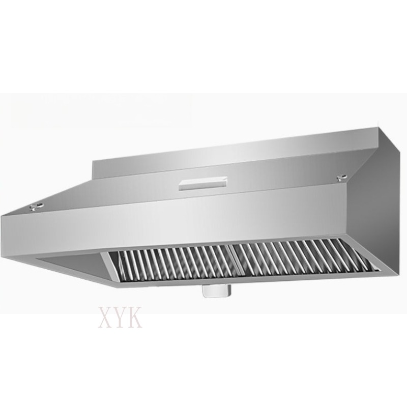 상업용 스테인리스 레인지 후드 주방 식당 덕트 맞춤형  - Commercial Kitchen Exhaust Hood 리뷰 및 가격
