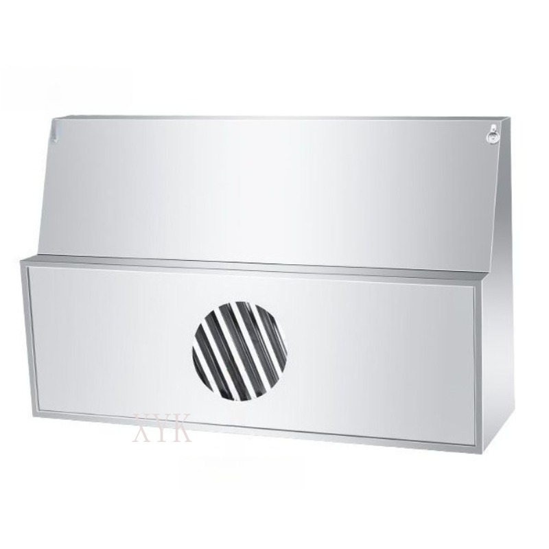 상업용 스테인리스 레인지 후드 주방 식당 덕트 맞춤형  - Commercial Kitchen Exhaust Hood 리뷰 및 가격
