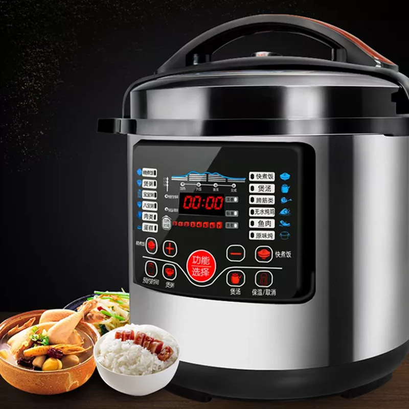 8/10/12/15/18/21/28/35/40L 용량  - Commercial Rice Cooker 리뷰 및 가격