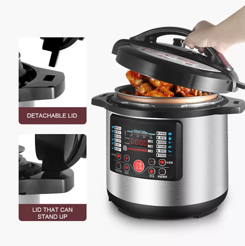 8/10/12/15/18/21/28/35/40L 용량  - Commercial Rice Cooker 리뷰 및 가격