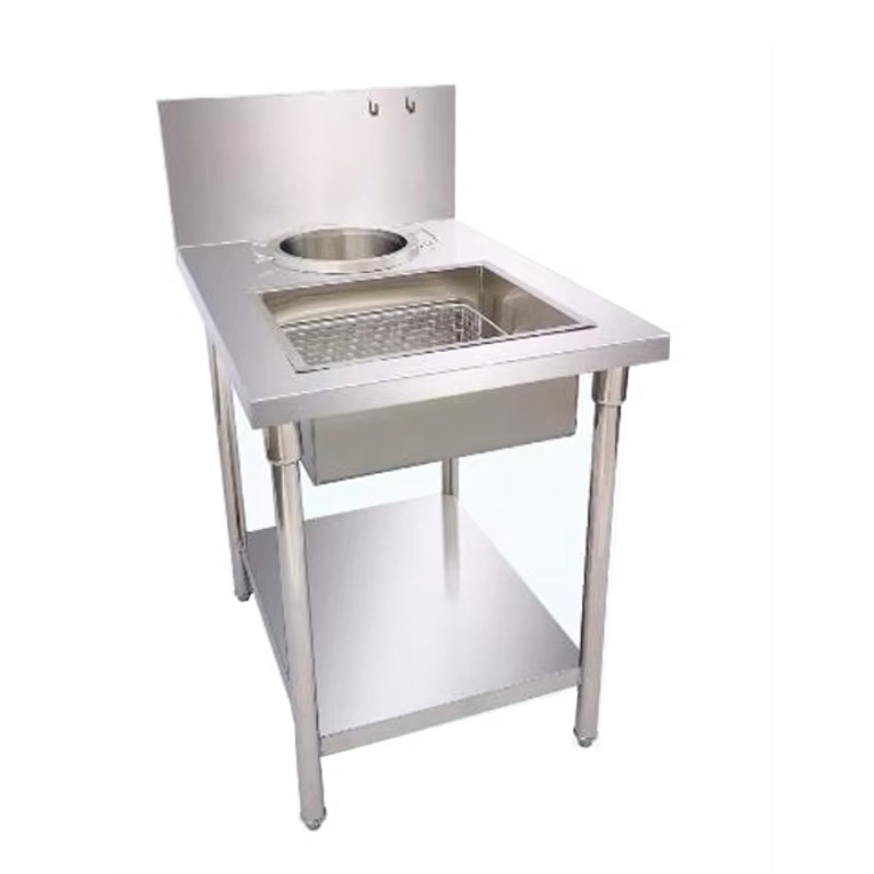 상업용 바닥형 후드 맞춤형 스테인리스 스틸 제작, 패스 - Commercial Kitchen Hood 리뷰 및 가격