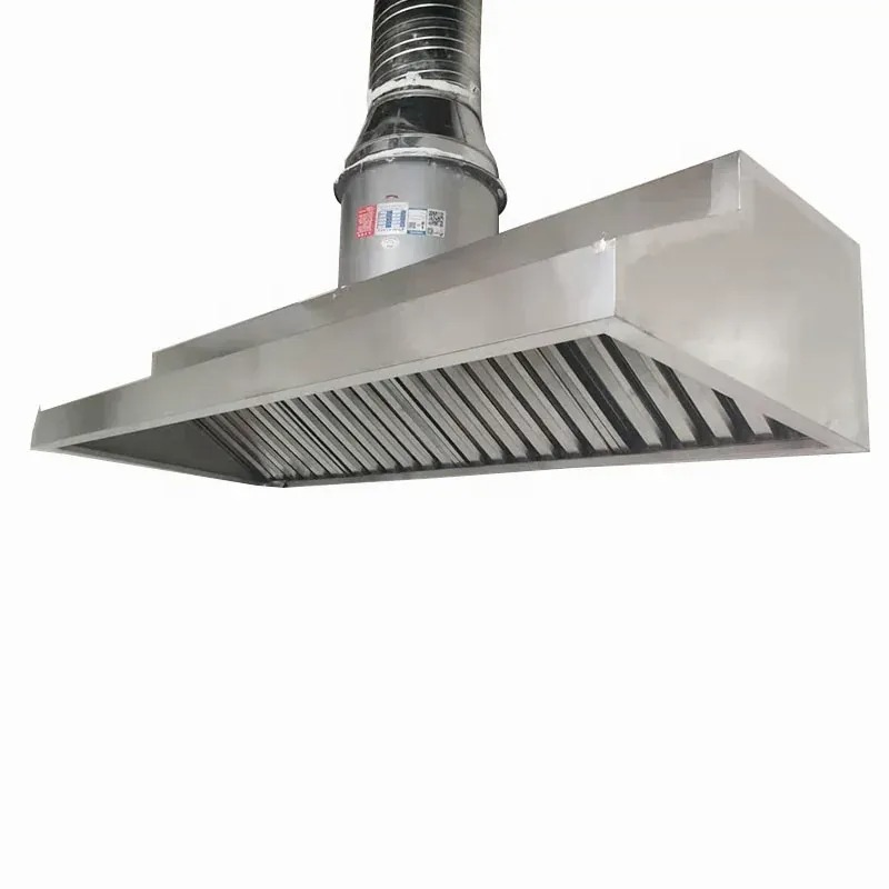 키트라롱 상업용 스테인리스 연기 배출 환풍기 레스토랑  - Commercial Kitchen Exhaust Hood 리뷰 및 가격