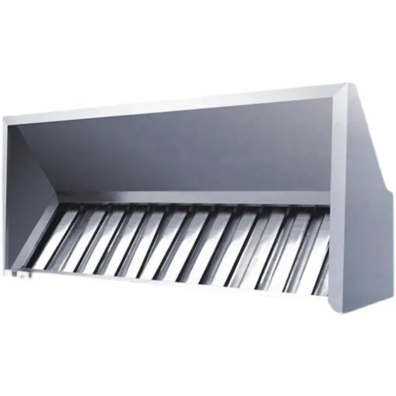 키트라롱 상업용 스테인리스 연기 배출 환풍기 레스토랑  - Commercial Kitchen Exhaust Hood 리뷰 및 가격