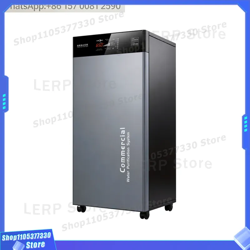상업용 정수기 RO 시스템 필터 주방용 업소용 디스펜서 - Commercial Kitchen Water Filter 리뷰 및 가격
