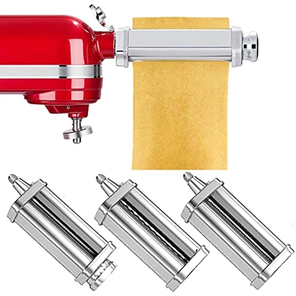 주방 파스타 기계용, 스테인리스 스틸 파스타 스탠드 믹 - Commercial Kitchen Juicer 리뷰 및 가격
