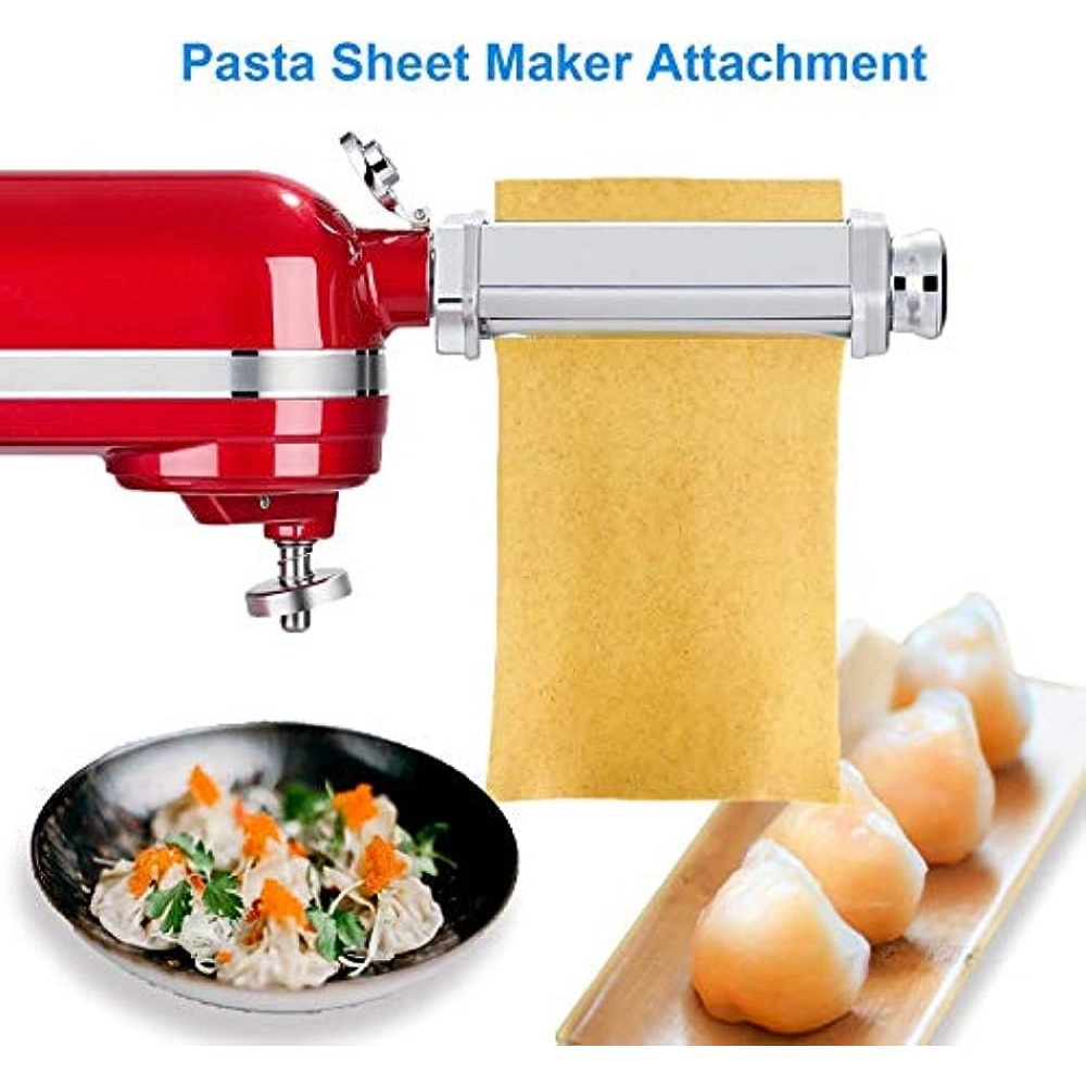 주방 파스타 기계용, 스테인리스 스틸 파스타 스탠드 믹 - Commercial Kitchen Juicer 리뷰 및 가격