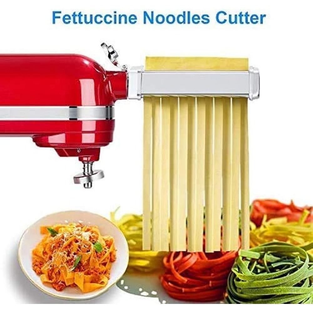 주방 파스타 기계용, 스테인리스 스틸 파스타 스탠드 믹 - Commercial Kitchen Juicer 리뷰 및 가격