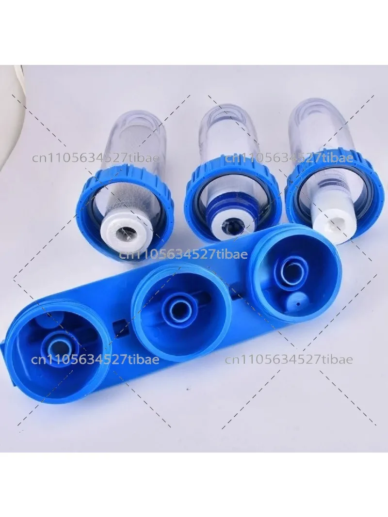 10인치 3단계 정수 필터 카트리지, 주방 가정용 정수 - Commercial Kitchen Water Filter 리뷰 및 가격