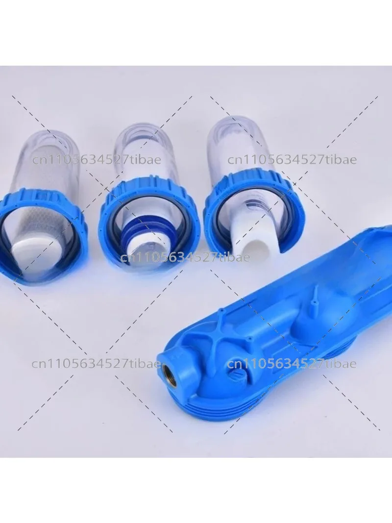 10인치 3단계 정수 필터 카트리지, 주방 가정용 정수 - Commercial Kitchen Water Filter 리뷰 및 가격
