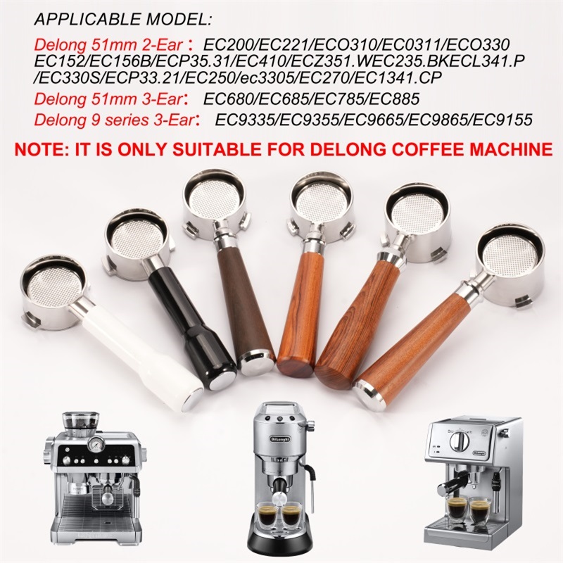 Delonghi EC680 EC310 교체 필터 바구니 - Delonghi Espresso Magnifica 리뷰 및 가격