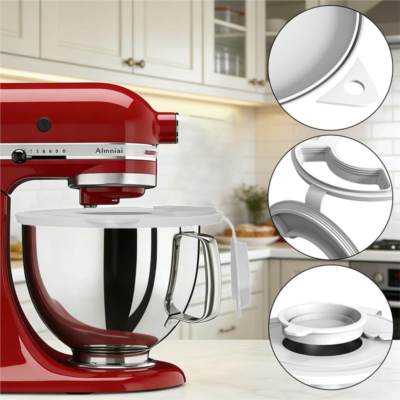 【필수품】키친에이드 4.5-5 Qt 틸트헤드 스탠드 믹 - Commercial Kitchen Juicer 리뷰 및 가격