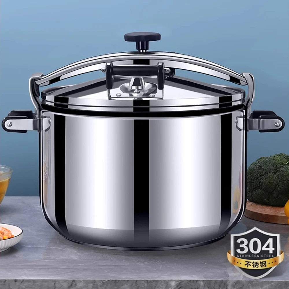 70L 상업용 압력솥 대용량 인덕션 겸용 압력솥 멀티쿠 - Commercial Rice Cooker 리뷰 및 가격