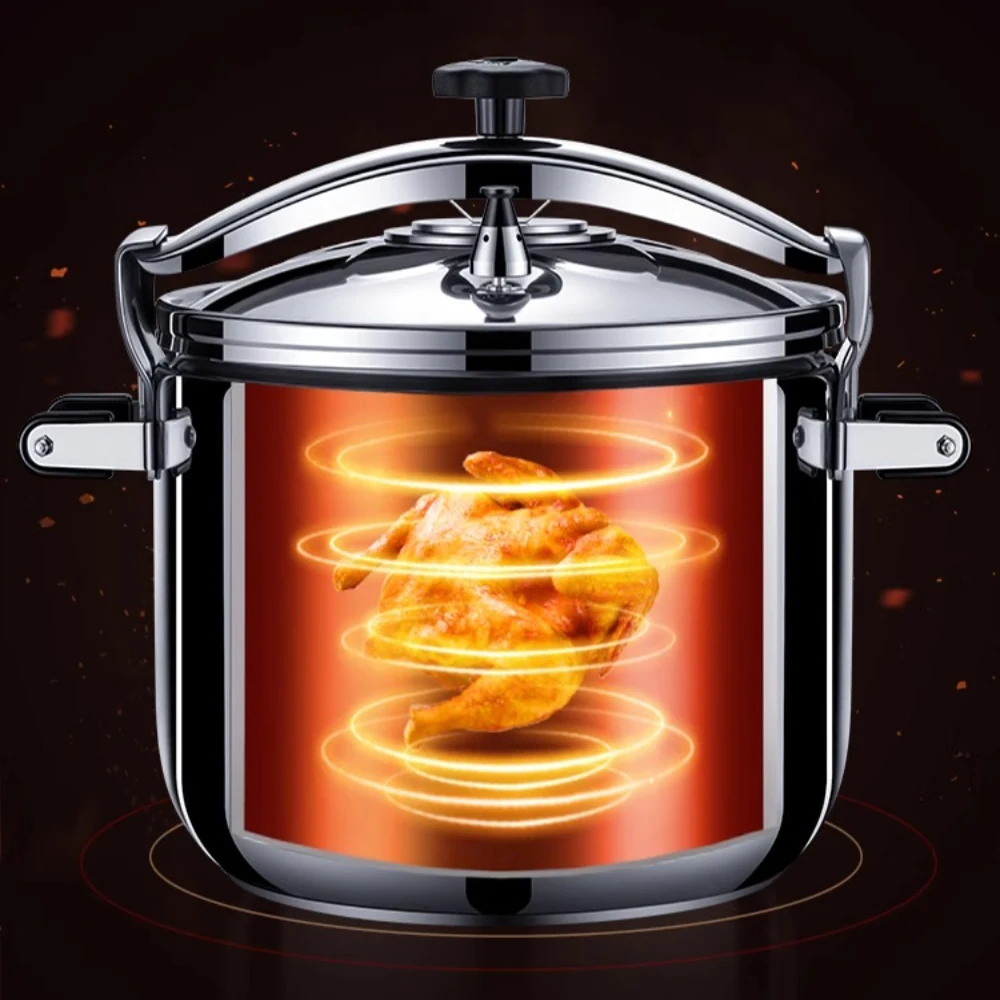 70L 상업용 압력솥 대용량 인덕션 겸용 압력솥 멀티쿠 - Commercial Rice Cooker 리뷰 및 가격