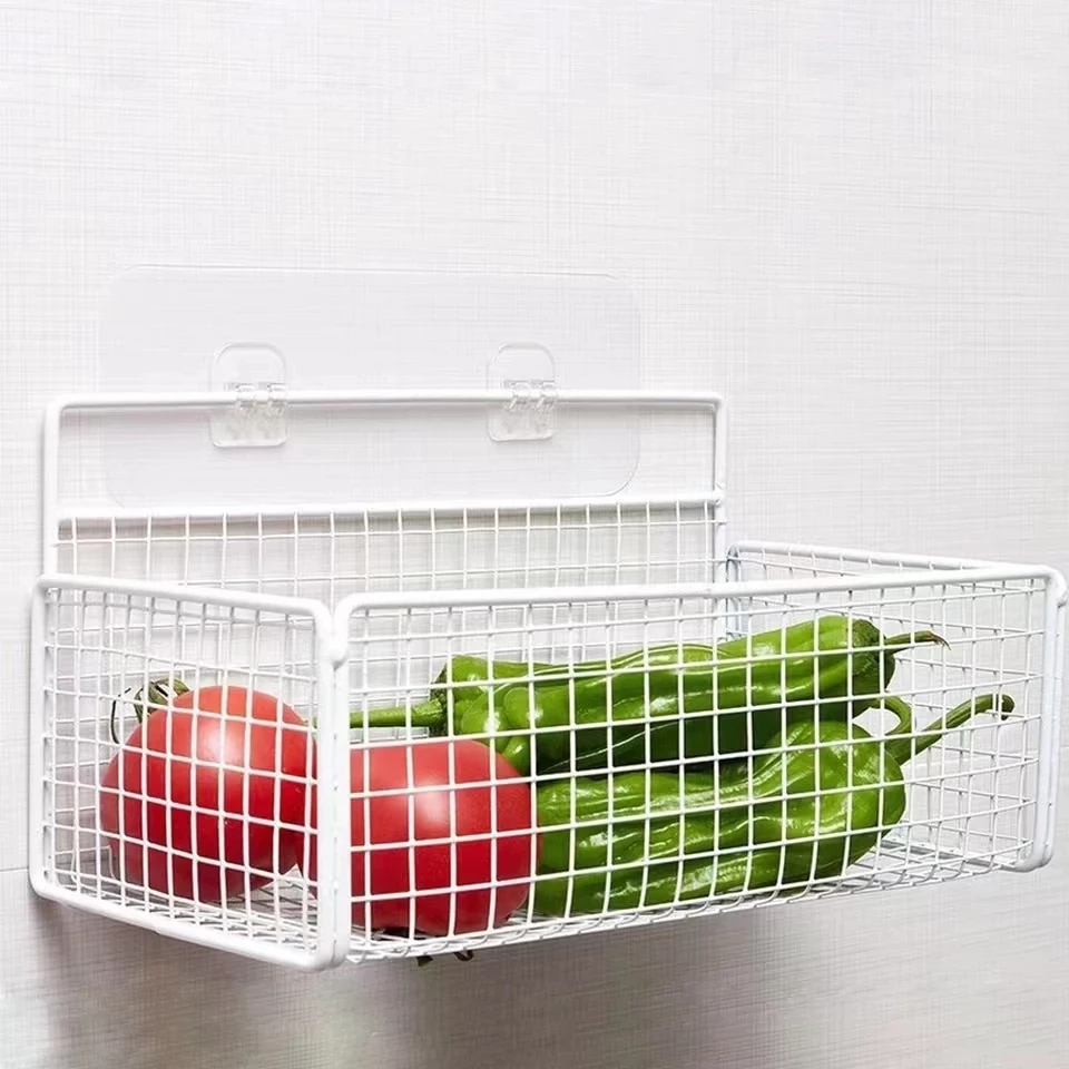 투명 벽걸이 선반 후크 10 개, 벽 스토리지 랙 고정 - Commercial Kitchen Rack 리뷰 및 가격