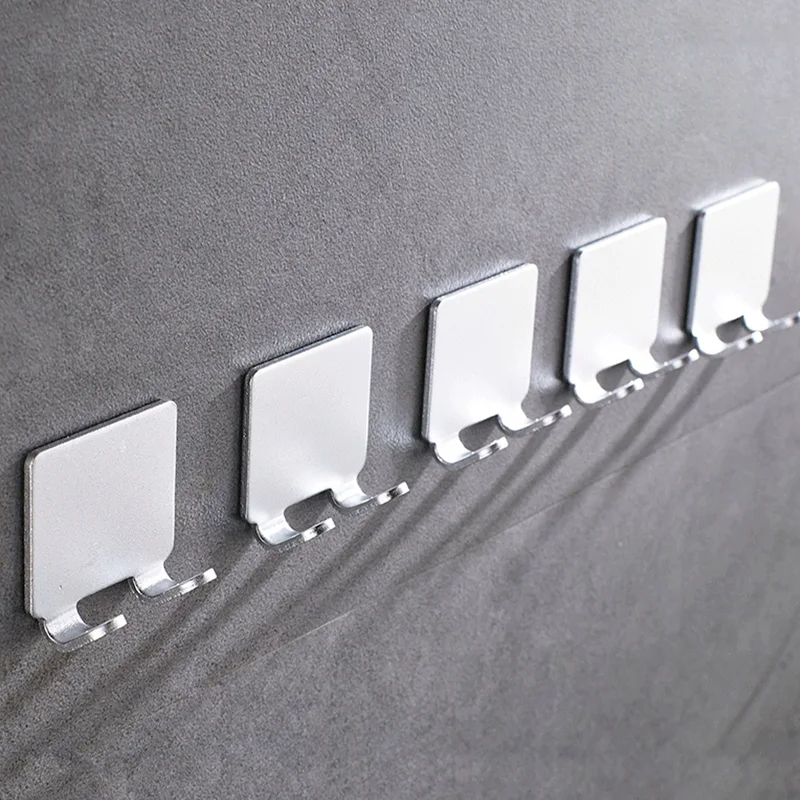1-5PCS 면도기 홀더 알루미늄 남성용 면도기 보관  - Commercial Kitchen Rack 리뷰 및 가격