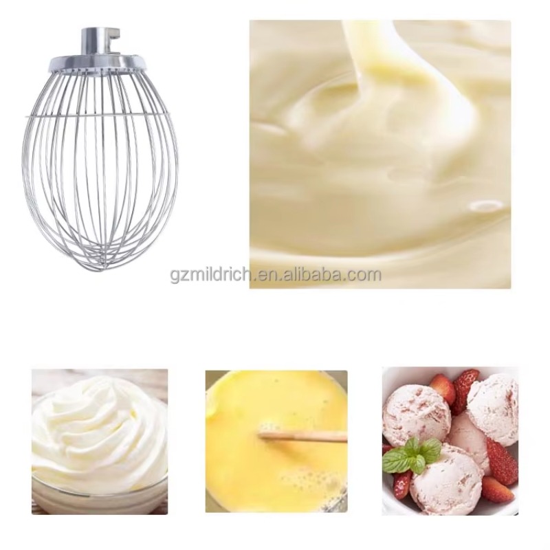 상업용 10L 20L 30L 40L 60L 100L 주 - Commercial Kitchen Mixers Dough Mixer 리뷰 및 가격