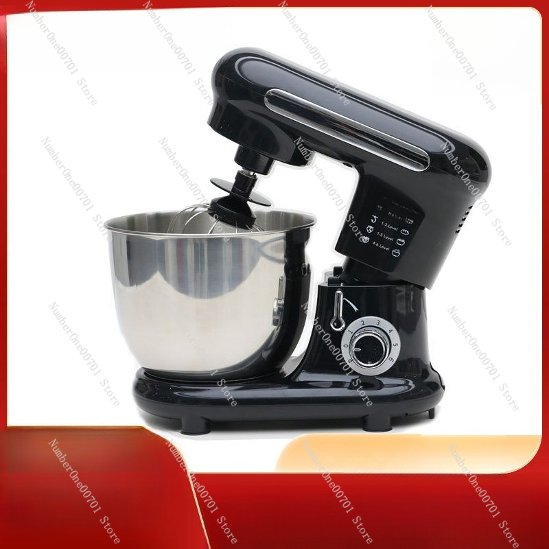 상업용 전기 반죽 믹서, 계란 거품기, 크림 휘핑기,  - Commercial Kitchen Mixers Dough Mixer 리뷰 및 가격