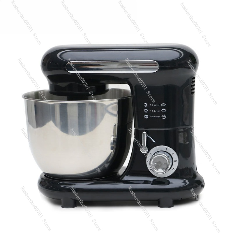 상업용 전기 반죽 믹서, 계란 거품기, 크림 휘핑기,  - Commercial Kitchen Mixers Dough Mixer 리뷰 및 가격