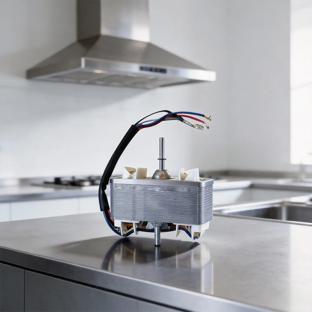 YJFFor 6825 220V 쿠커 후드 모터 스테인레 - Commercial Kitchen Hood 리뷰 및 가격
