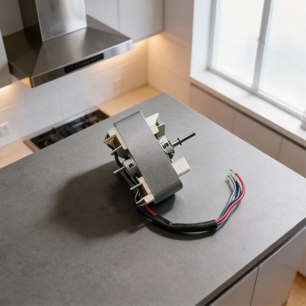 YJFFor 6825 220V 쿠커 후드 모터 스테인레 - Commercial Kitchen Hood 리뷰 및 가격