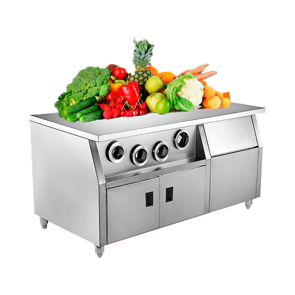 스테인리스 스틸 패스트푸드 및 레스토랑 상업용 주방 센 - Commercial Kitchen On Wheels 리뷰 및 가격