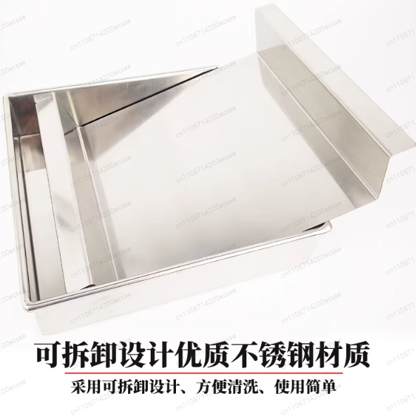 스테인리스 스틸 두부 성형기 일본식 사각 접시형 통 두 - Commercial Kitchen Japanese 리뷰 및 가격