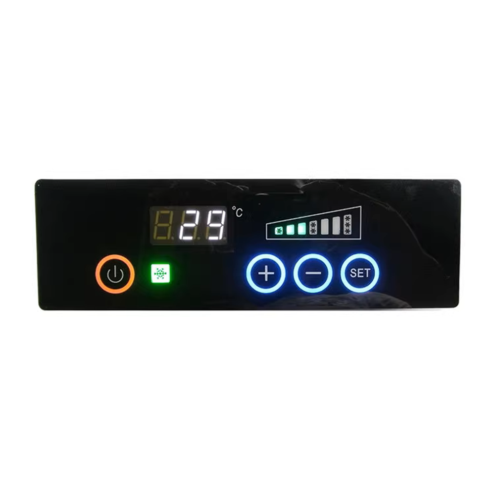 SF-781P Shangfang 온도 조절기 4 도어  - Commercial Kitchen Door 리뷰 및 가격