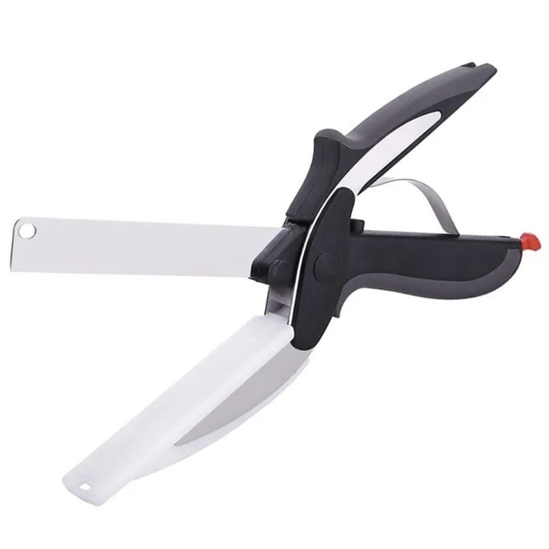 스테인레스 스틸 분리형 주방 가위, 바베큐 스테이크 절 - Commercial Kitchen Knives 리뷰 및 가격
