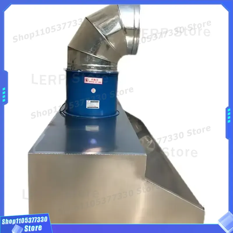 상업용 스테인리스 스틸 주방 환풍 후드 하우징 호텔 배 - Commercial Kitchen Exhaust Hood 리뷰 및 가격