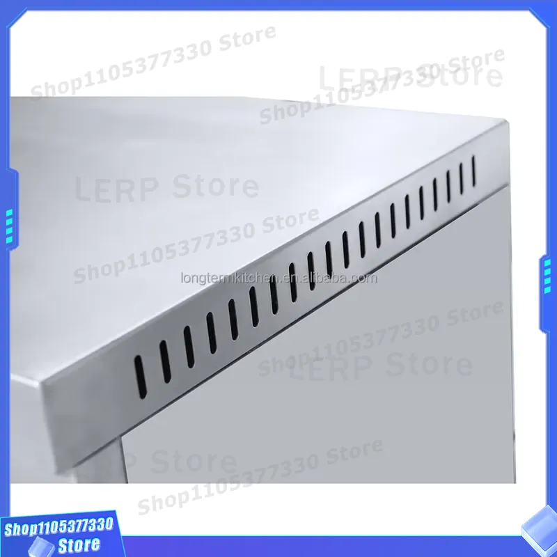 상업용 스테인리스 스틸 주방 환풍 후드 하우징 호텔 배 - Commercial Kitchen Exhaust Hood 리뷰 및 가격