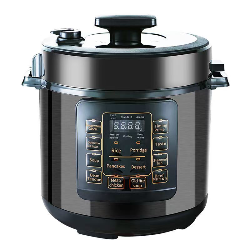 2026년형 가정용 및 상업용 전기 압력솥 전기 밥솥  - Commercial Rice Cooker 리뷰 및 가격