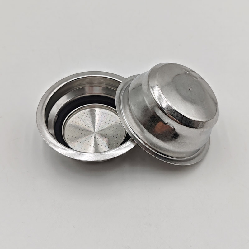 51mm 커피 기계 액세서리 이동식 필터 바구니 DeL - Delonghi Espresso Magnifica 리뷰 및 가격
