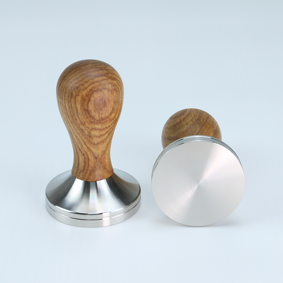 커피 탬퍼 51mm 53mm 57mm 58.5mm de - Delonghi Espresso Magnifica 리뷰 및 가격