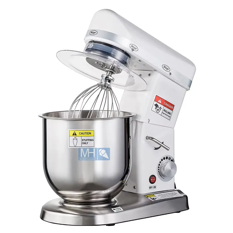 상업용 제빵기 3 in 1 주방용 푸드 믹서 전기 빵  - Commercial Kitchen Mixers Dough Mixer 리뷰 및 가격