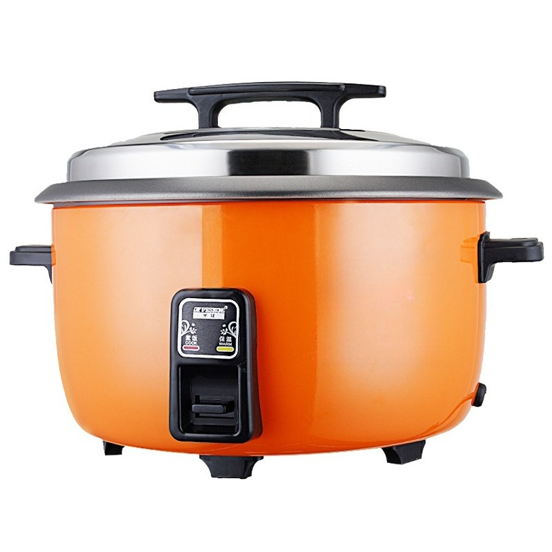 13L 대용량 상업용 전기밥솥, 식당, 호텔, 가정용  - Commercial Rice Cooker 리뷰 및 가격