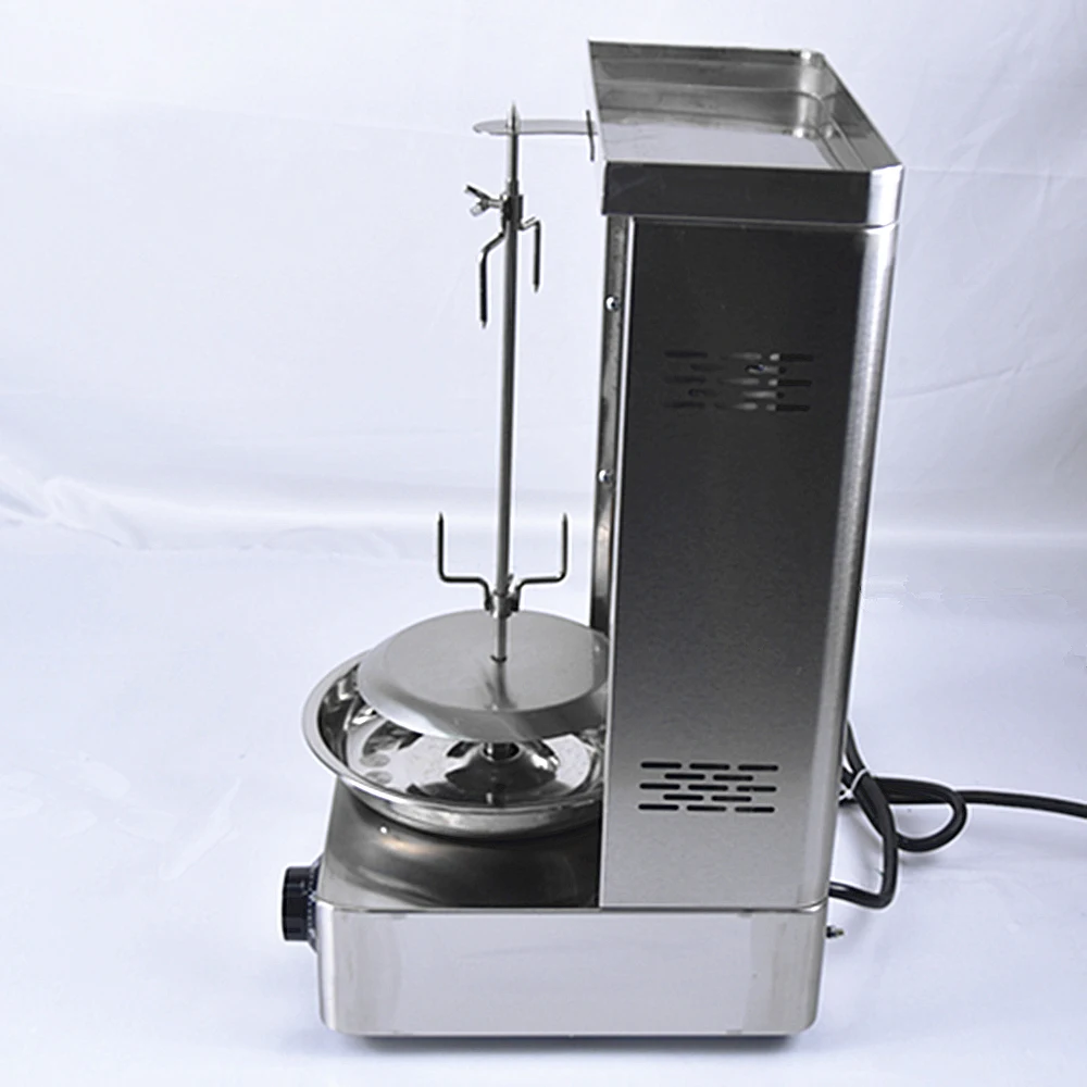 자동 치킨 로스팅 조리기 가정용 미니 상업용 전기 터키 - Kebab Shawarma Machine 리뷰 및 가격