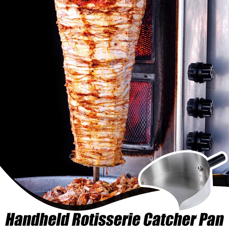 가정용 휴대용 고기 포수 바베큐 삽 Shawarma 기 - Kebab Shawarma Machine 리뷰 및 가격