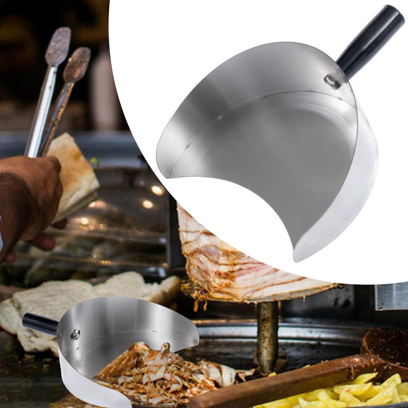 가정용 휴대용 고기 포수 바베큐 삽 Shawarma 기 - Kebab Shawarma Machine 리뷰 및 가격