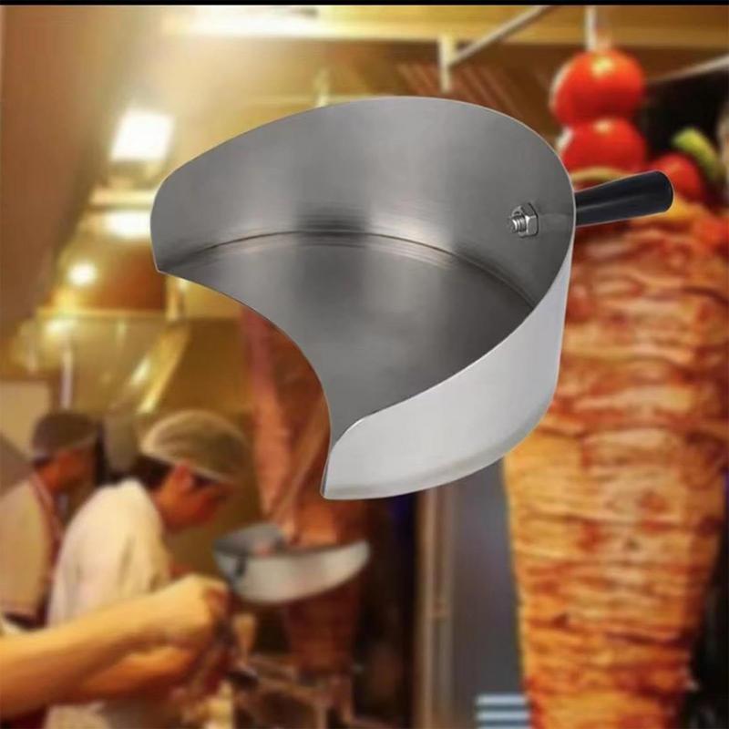 가정용 휴대용 고기 포수 바베큐 삽 Shawarma 기 - Kebab Shawarma Machine 리뷰 및 가격