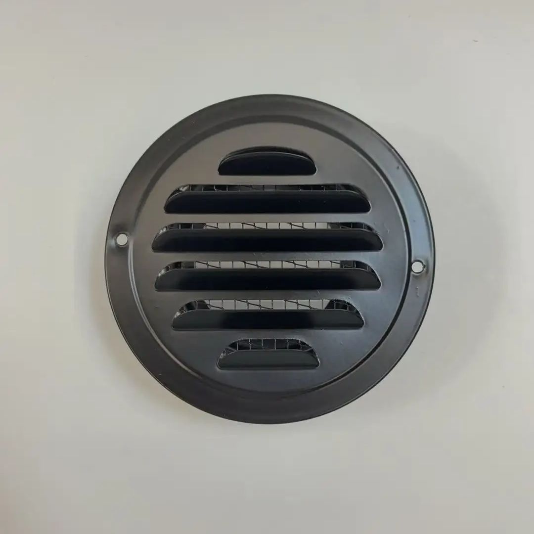 1PCS 스테인레스 스틸 후드 플랫 헤드 외부 벽 환기 - Commercial Kitchen Exhaust Hood 리뷰 및 가격