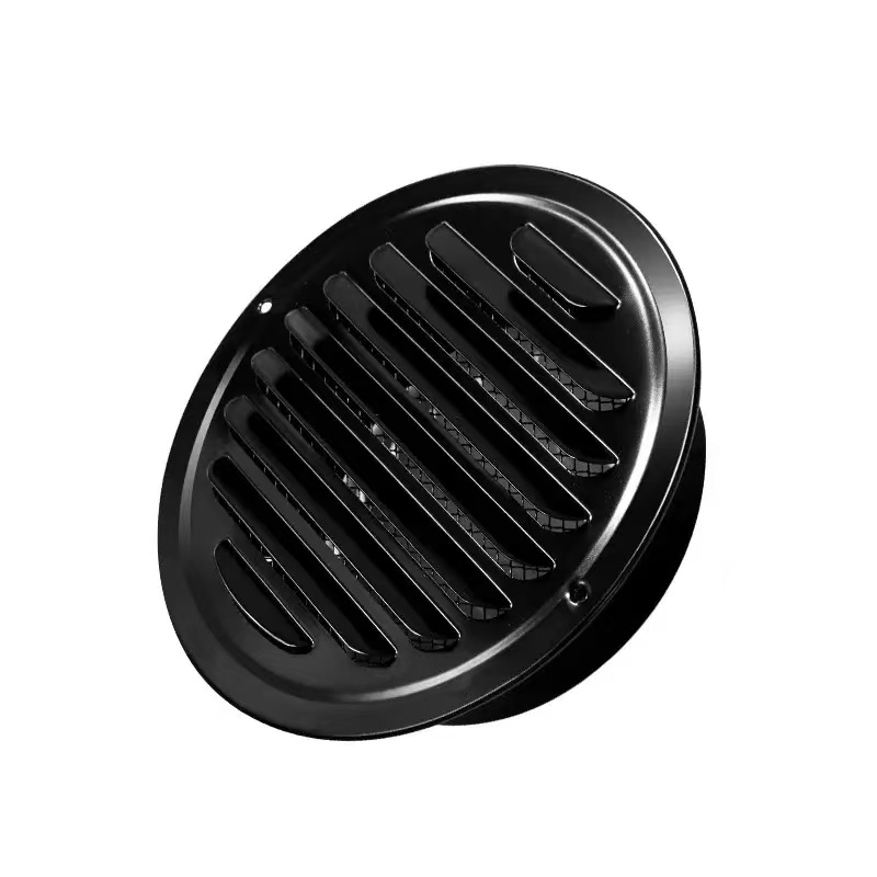 1PCS 스테인레스 스틸 후드 플랫 헤드 외부 벽 환기 - Commercial Kitchen Exhaust Hood 리뷰 및 가격